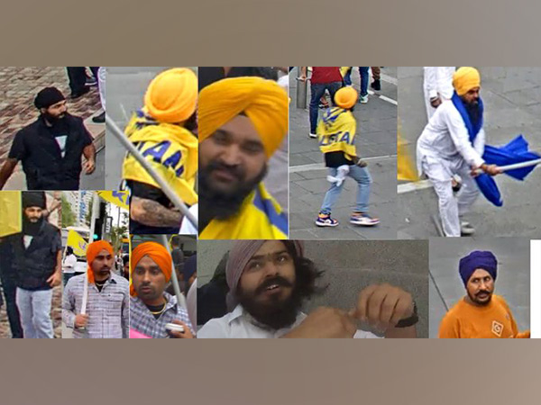 Police initiates action against Khalistan supporters