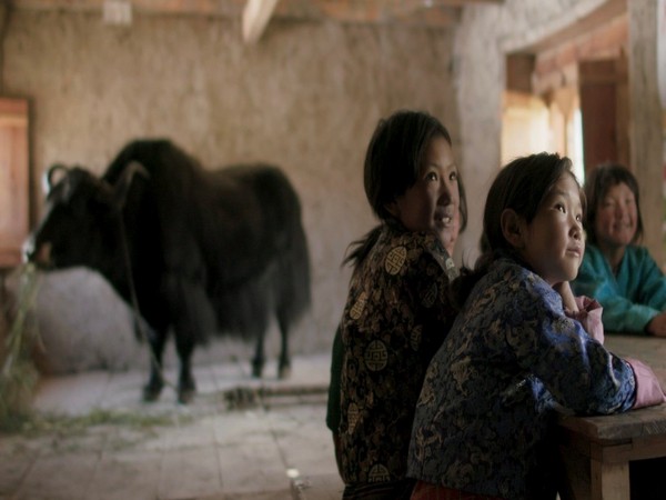 ‘Lunana: A Yak in the Classroom’ continues to win hearts