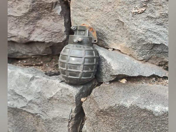 6 killed in grenade explosion in Afghanistan