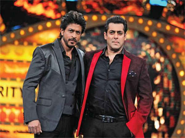 SRK, Salman to shoot for ‘Tiger 3’ at massive set