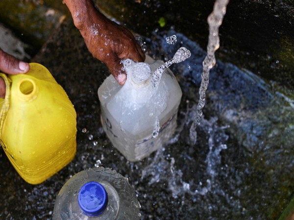 Cities in Pakistan yet to have clean water