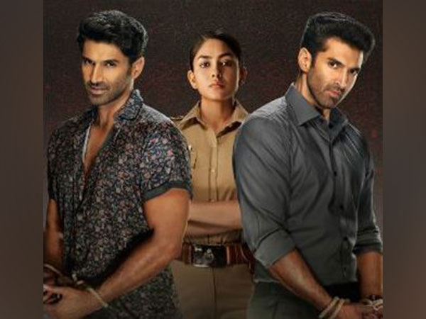 Aditya Roy Kapur’s murder mystery ‘Gumraah’ trailer out