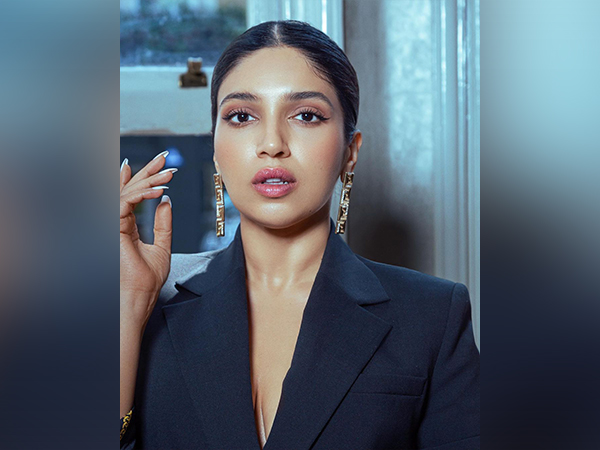 Bhumi Pednekar urges film industry