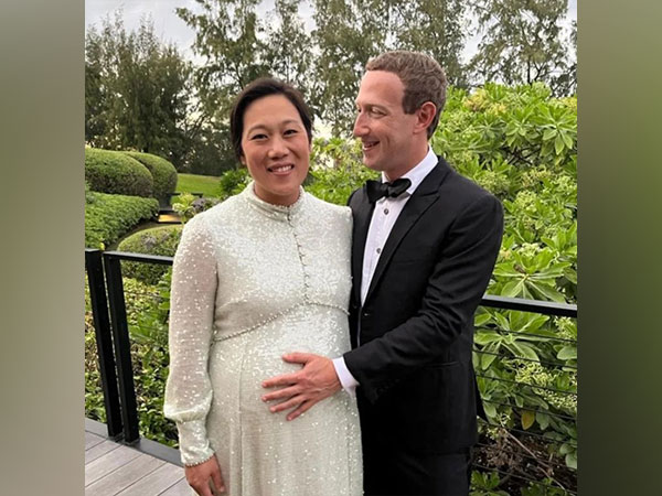 Zuckerberg blessed with third daughter