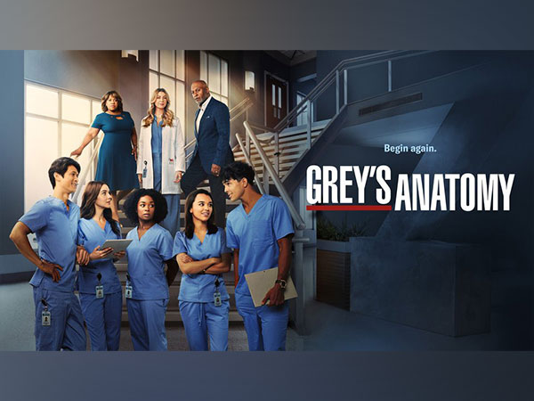 ‘Grey’s Anatomy’ renewed for Season 20