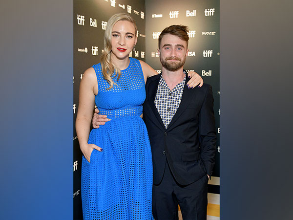 Daniel Radcliffe expecting his first child