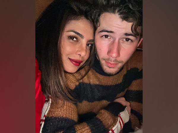 New parents Priyanka Chopra, Nick Jonas look exhausted