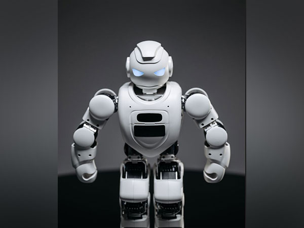 Robotic tech enables control by human thought