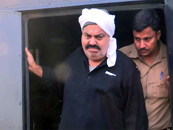 Atiq’s brother Ashraf guilty in the case