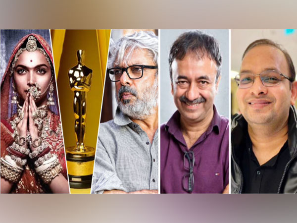 Oscar to Sanjay Leela Bhansali’s Padmaavat