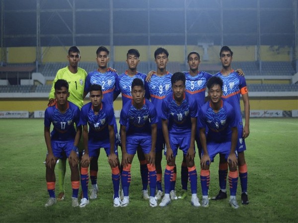 India draw Japan, Vietnam, Uzbekistan in AFC U-17