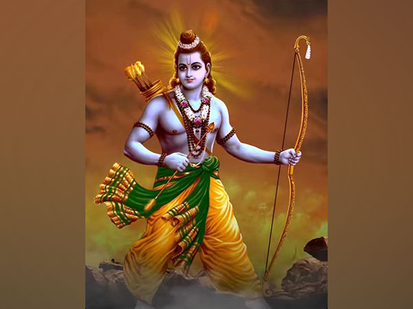 celebs extend Ram Navami wishes