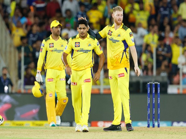 IPL 2023: Gujarat Titans defeat Chennai Super Kings