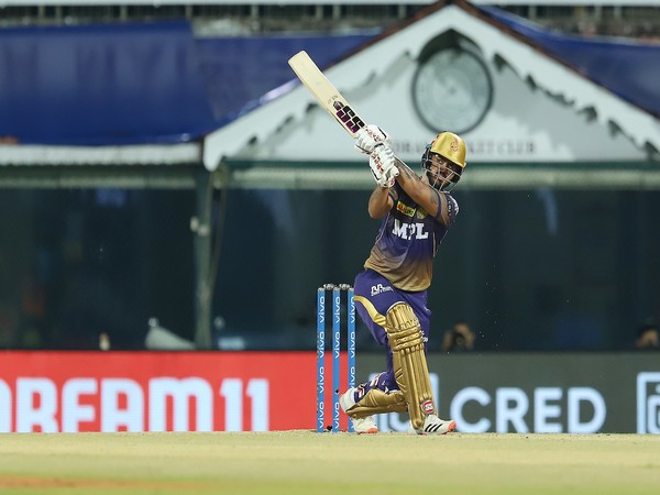 Kolkata Knight Riders wins toss