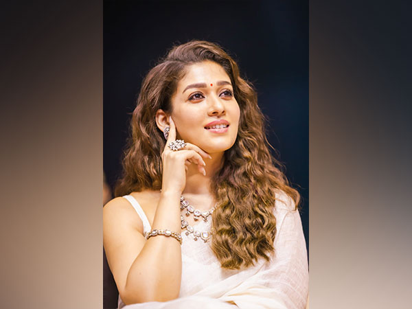 Nayanthara reveals full name of her twins