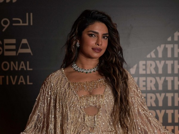 Priyanka makes honest confession at ‘Citadel’ event