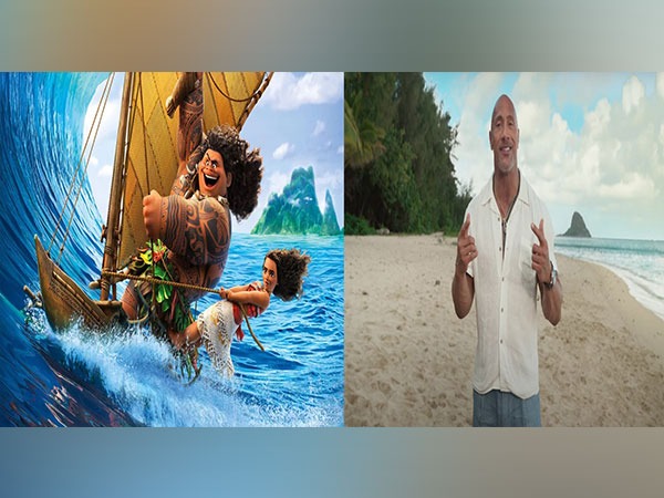 Remake of ‘Moana’ for live-action