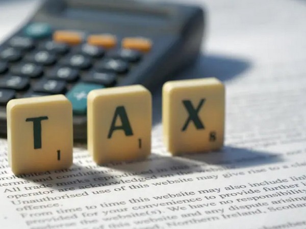 India’s Net direct tax collections increased