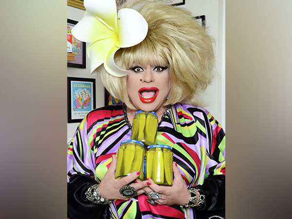 San Francisco drag icon Heklina passes away at 54