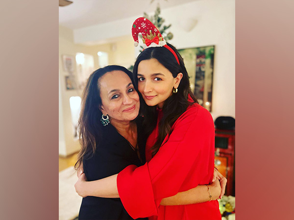 Soni Razdan drops unseen picture of little Alia Bhatt