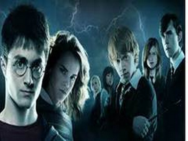 ‘Harry Potter’ TV series adaptation deal