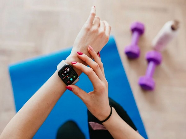 Smartwatches may predict higher risk of heart failure