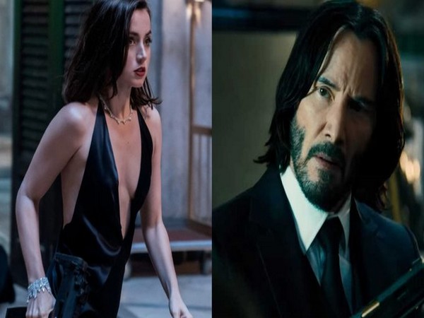 Lionsgate locks summer release for ‘John Wick’