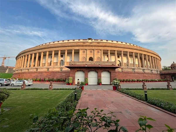 Lok Sabha adjourned sine die, Rajya Sabha till 2 pm