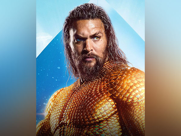 Release of Jason Momoa’s ‘Aquaman 2’ moved up