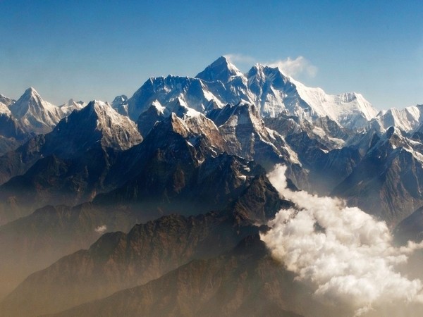 Around 500 mountaineers may scale Everest this season