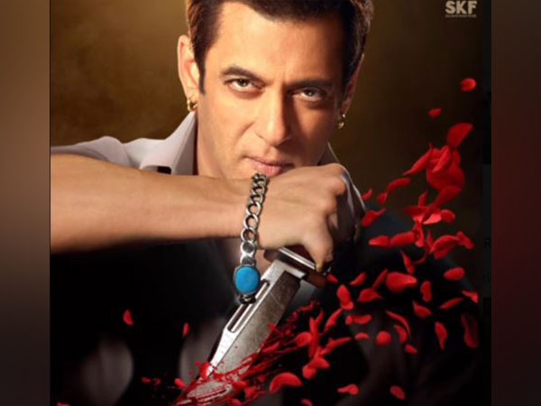 Salman Khan drops ‘Kisi Ka Bhai Kisi Ki Jaan’ new poster