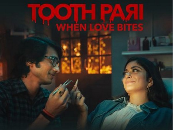 Shantanu’s series ‘Tooth Pari’ trailer to be out