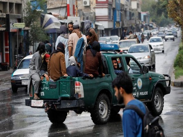 Afghanistan ranks fourth with highest crime rate