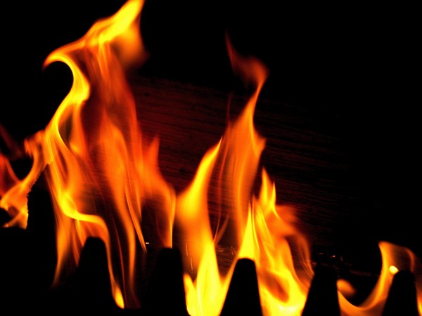 Woman killed, son critically injured in Kirti Nagar fire