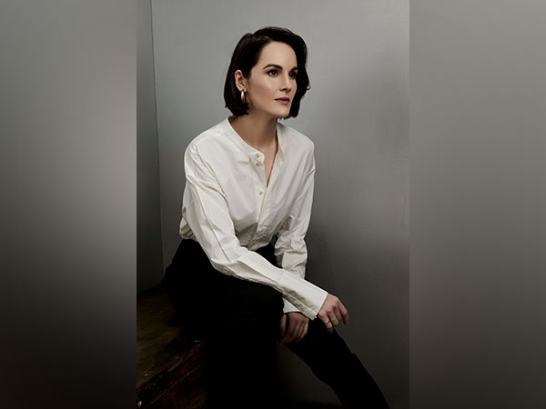 Michelle Dockery joins cast of Tom Hank’s