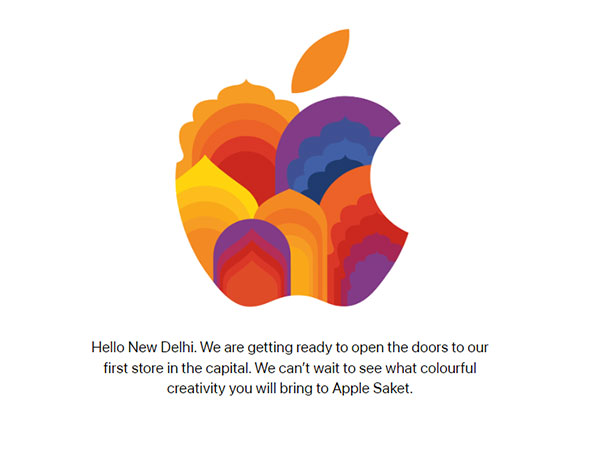 First Apple retail stores to open