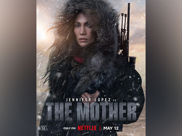 Jennifer Lopez’s film ‘The Mother’ trailer out