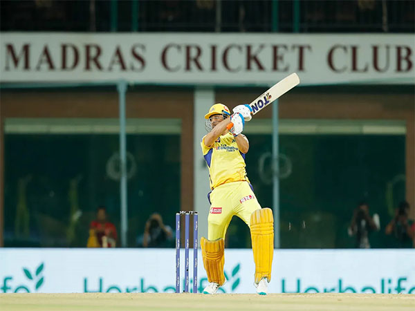 MS Dhoni set to lead Chennai Super Kings for 200th time