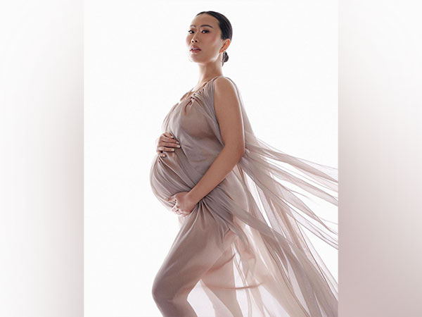 ‘Bling Emprie’ actor Kelly Li Mi blessed with baby girl