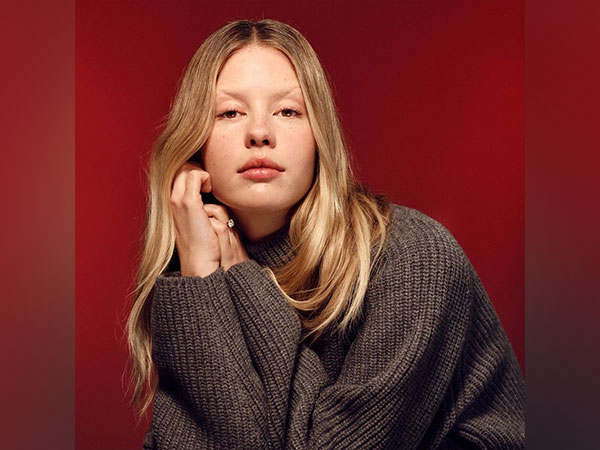 Mia Goth to star in Marvel’s ‘Blade’