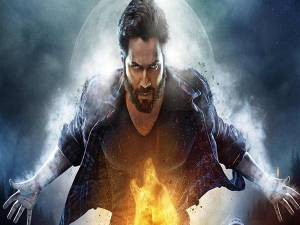 Varun Dhawan’s ‘Bhediya 2’ to release in 2025