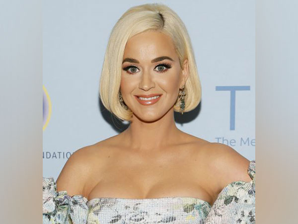 Katy Perry to perform at King Charles III’s coronation