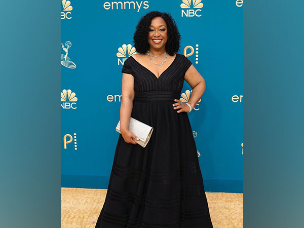 Shonda Rhimes to receive BAFTA special award