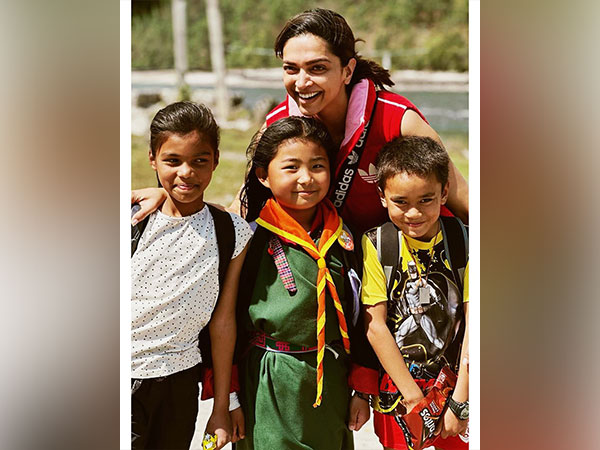 Deepika Padukone’s Bhutan diary