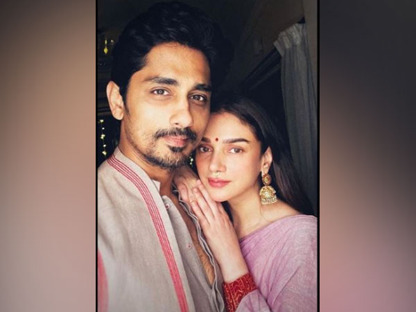 Aditi Rao Hydari wishes rumored boyfriend on birthday