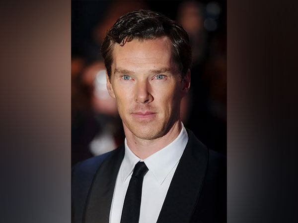 Benedict to star in TV Adaptation of ‘How to Stop Time’