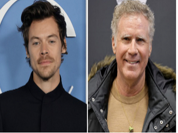 Harry, Will to be final guests on ‘The Late Late Show’