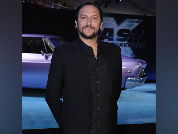 Louis to helm next ‘Fast and Furious’ film