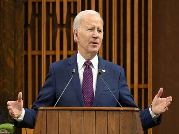 President Biden prepares to announce re-election campaign