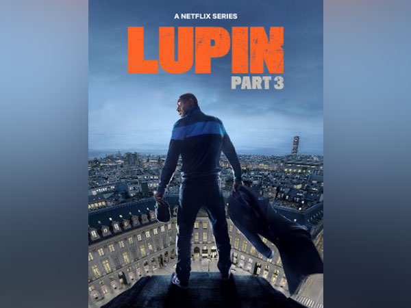 Omar Sy’s ‘Lupin’ part 3 to stream from this date